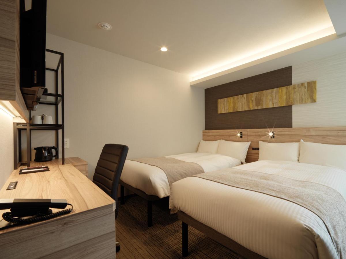 Emisia Tokyo Hotel