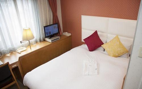 Emisia Tokyo Hotel